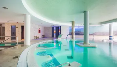Exe Estepona Thalasso & Spa
