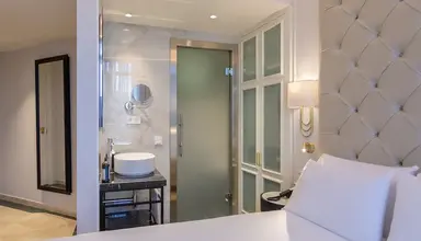 Exe Laietana Palace (ex. Eurostars)