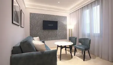 Exe Laietana Palace (ex. Eurostars)