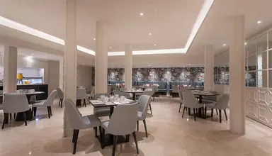 Exe Laietana Palace (ex. Eurostars)