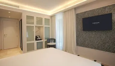 Exe Laietana Palace (ex. Eurostars)