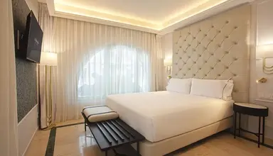 Exe Laietana Palace (ex. Eurostars)