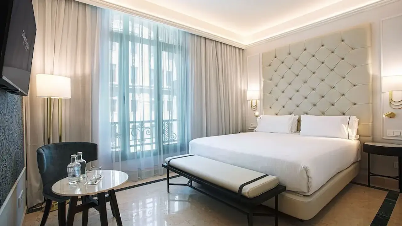Exe Laietana Palace (ex. Eurostars)