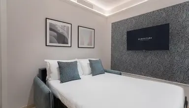Exe Laietana Palace (ex. Eurostars)