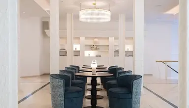 Exe Laietana Palace (ex. Eurostars)