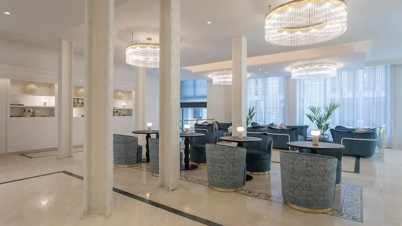 Exe Laietana Palace (ex. Eurostars)