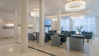 Exe Laietana Palace (ex. Eurostars)