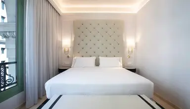 Exe Laietana Palace (ex. Eurostars)