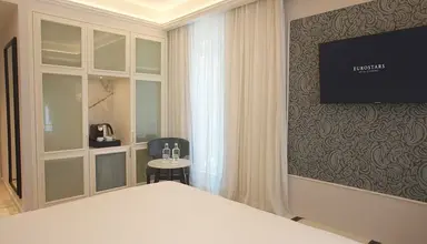 Exe Laietana Palace (ex. Eurostars)