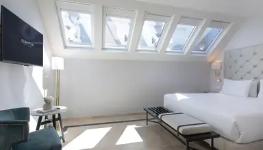 Exe Laietana Palace (ex. Eurostars)