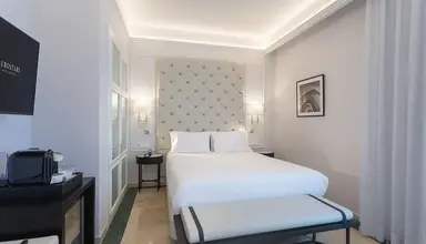 Exe Laietana Palace (ex. Eurostars)
