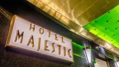Exe Majestic