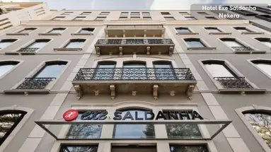 Exe Saldanha