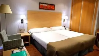 Exe Sevilla Palmera