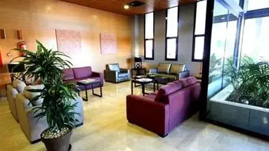 Exe Sevilla Palmera