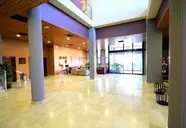 Exe Sevilla Palmera