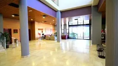 Exe Sevilla Palmera