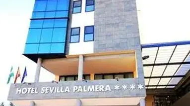 Exe Sevilla Palmera