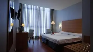Exe Sevilla Palmera