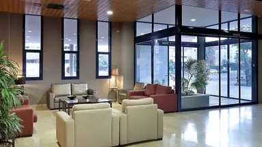 Exe Sevilla Palmera
