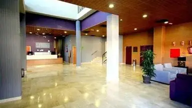 Exe Sevilla Palmera