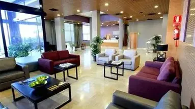 Exe Sevilla Palmera