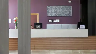 Exe Sevilla Palmera