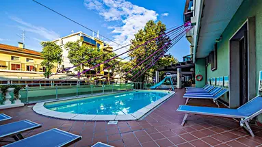 Executive La Fiorita