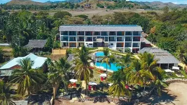 Exora Beach