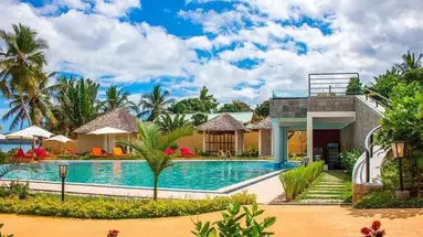 Exora Beach