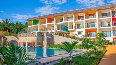Exora Beach