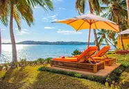 Exora Beach