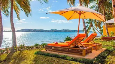 Exora Beach