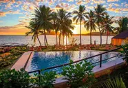 Exora Beach