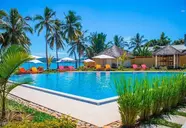 Exora Beach