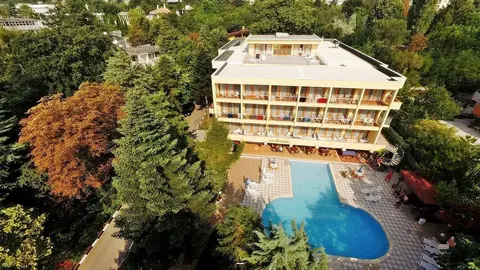 Hotel Exotica