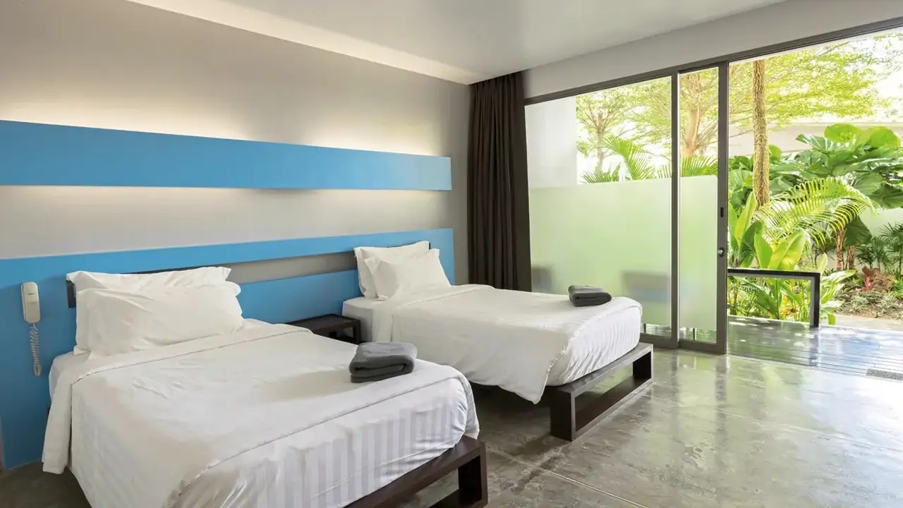 Explorar Koh Phangan - Adults Only Resort