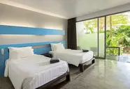 Explorar Koh Phangan - Adults Only Resort