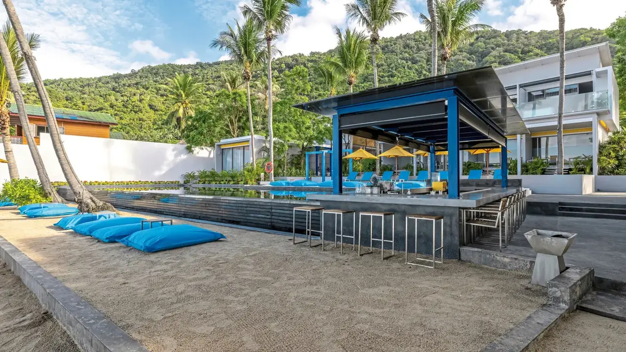 Explorar Koh Phangan - Adults Only Resort