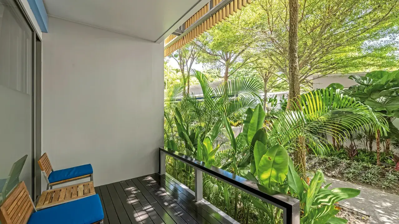Explorar Koh Phangan - Adults Only Resort
