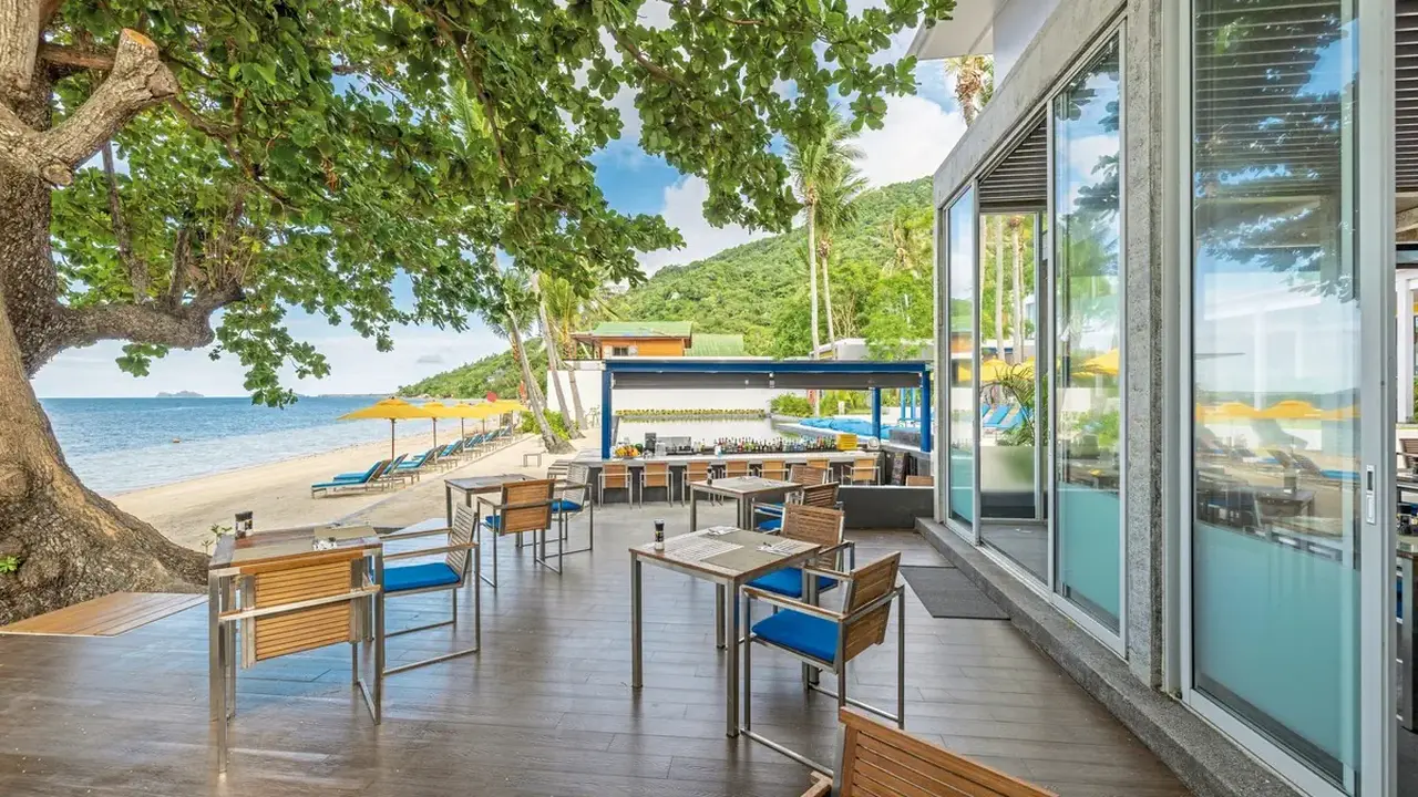 Explorar Koh Phangan - Adults Only Resort