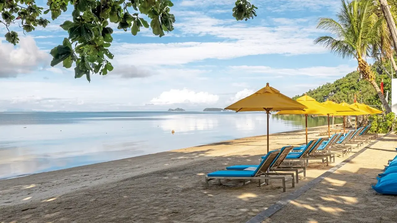 Explorar Koh Phangan - Adults Only Resort