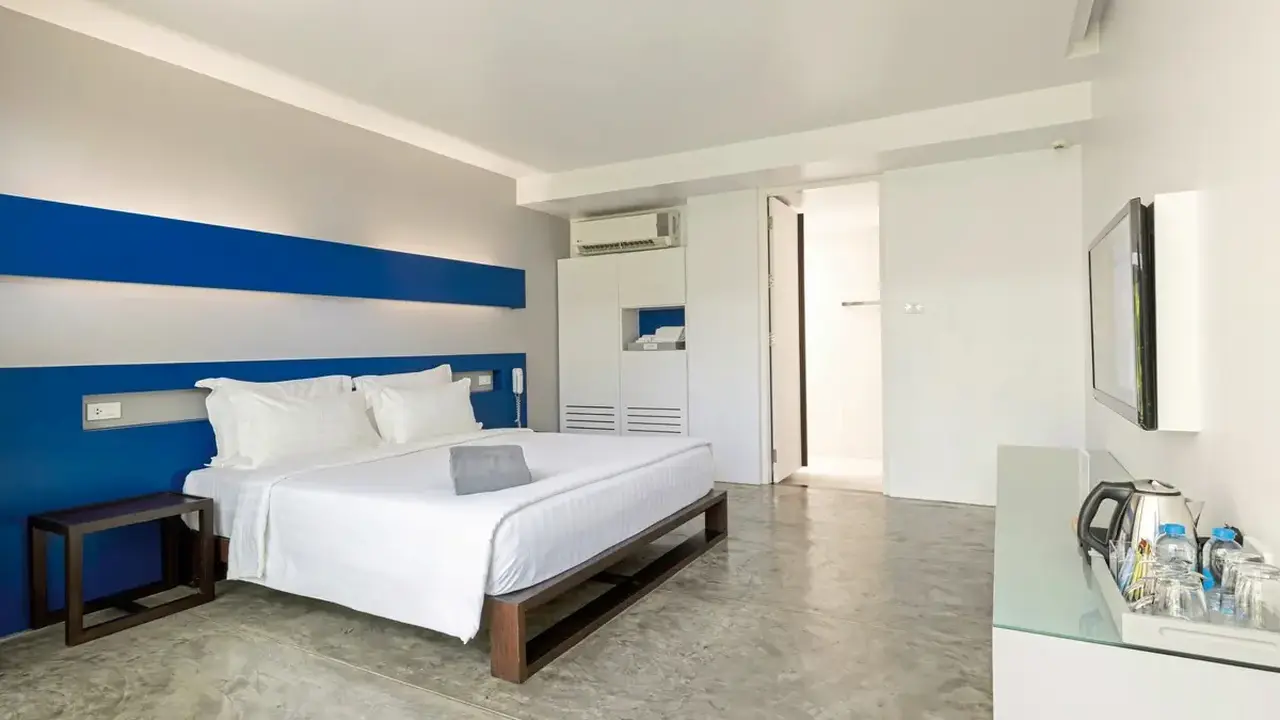 Explorar Koh Phangan - Adults Only Resort
