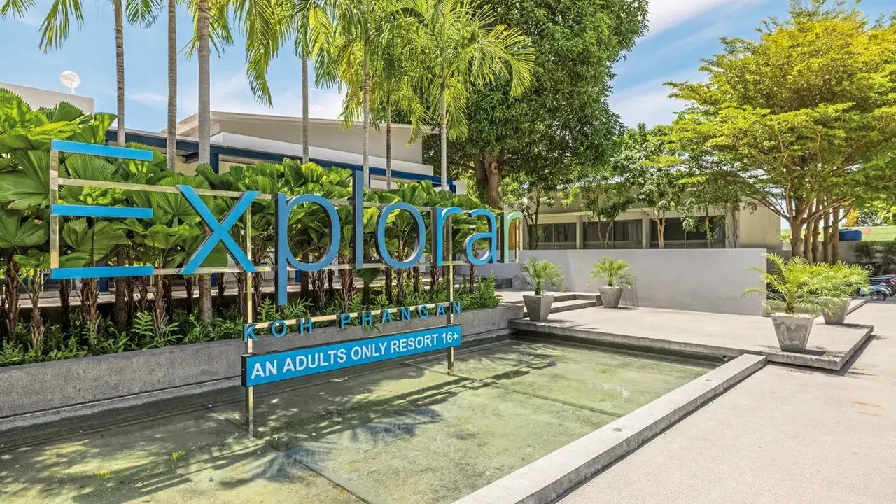 Explorar Koh Phangan - Adults Only Resort