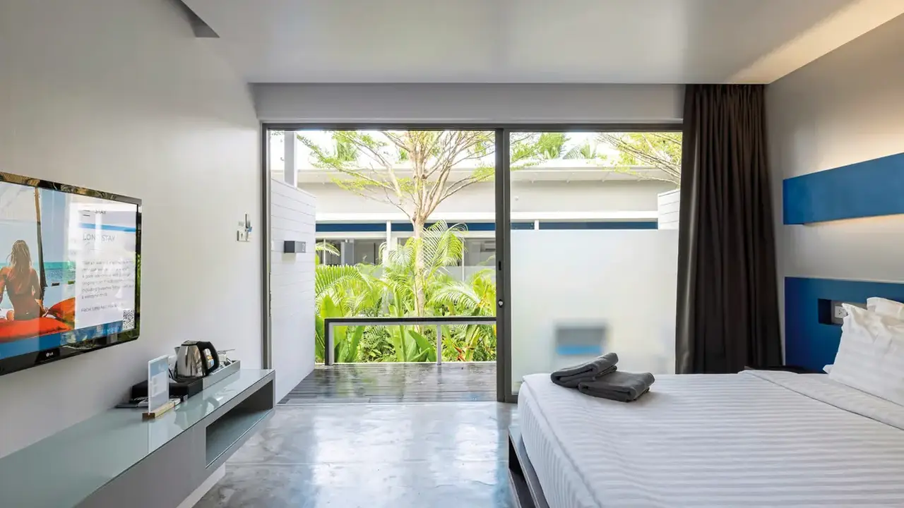 Explorar Koh Phangan - Adults Only Resort