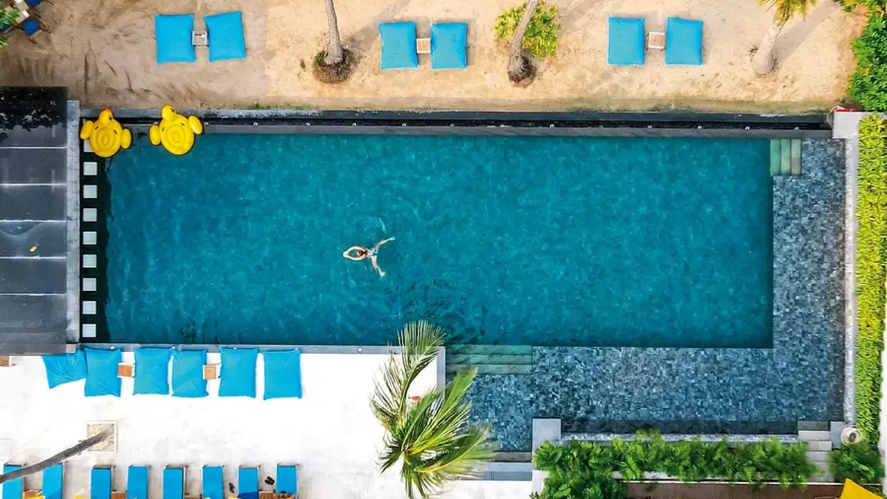 Explorar Koh Phangan - Adults Only Resort