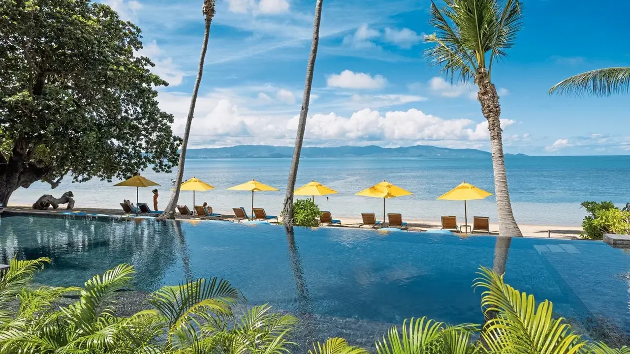 Explorar Koh Phangan - Adults Only Resort