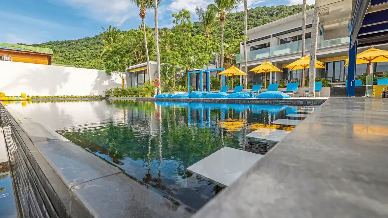 Explorar Koh Phangan - Adults Only Resort