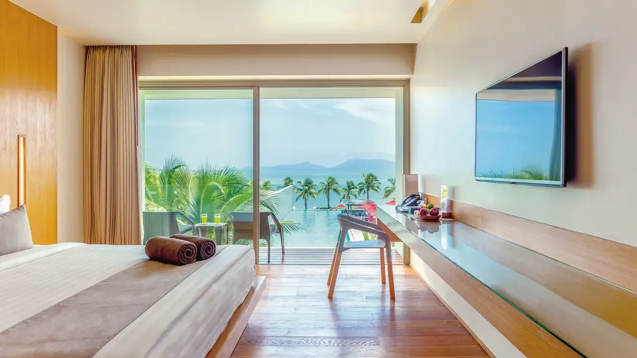 Explorar Koh Samui
