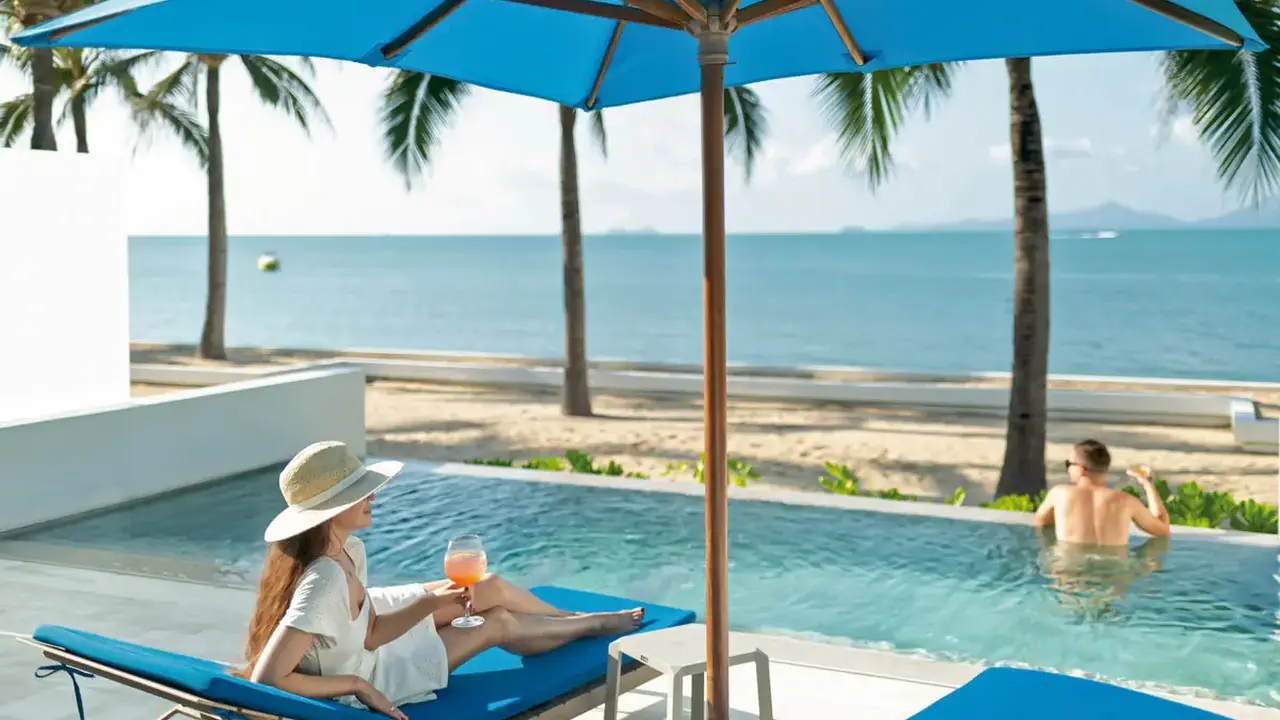 Explorar Koh Samui